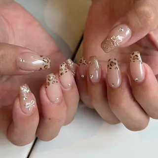 ネイル chihiro 🗽のネイルデザイン
