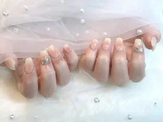 ネイル ANDY💫 KANONのネイルデザイン