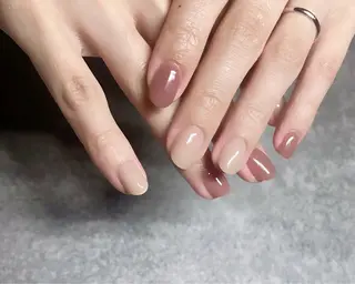 ネイル Nail Salon Posso所属・Asuka /possoのネイルデザイン