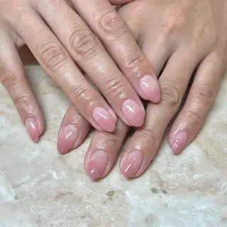 ネイル UnFLAIR KASUMIのネイルデザイン