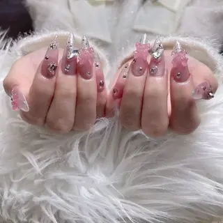 ネイル ENsalon nailのネイルデザイン