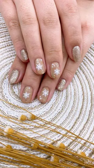 ネイル Romine アイラッシュ&ネイルのマツエク・マツパデザイン