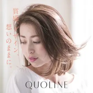 パーマ noah rance池袋所属・💎ReFaで作る 髪質改善💎のヘアスタイル