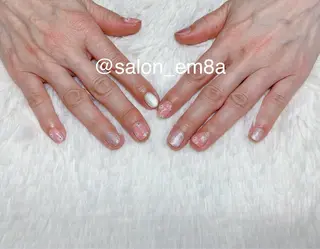 ネイル salon EM&A emiのネイルデザイン