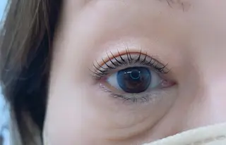 マツエク・マツパ kaori eyelashのマツエク・マツパデザイン