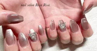 ネイル ネイルスタジオ シェイクユアハンズのネイルデザイン