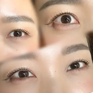 マツエク・マツパ 💎Code.💎 risa🪄のマツエク・マツパデザイン