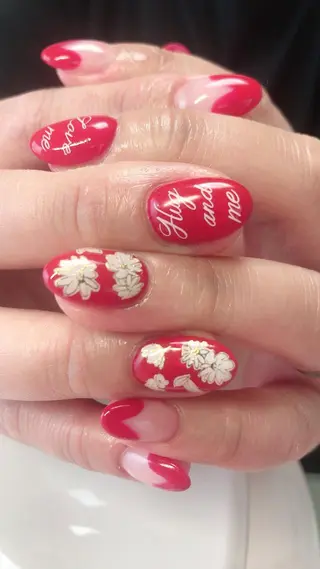 ネイル 大分市都町ネイル NUDGEの眉毛・アイブロウイメージ