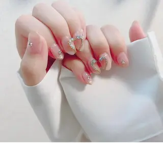 ネイル nail salon Berry所属・前田 りかのネイルデザイン
