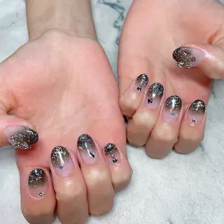 ネイル Jeremy ♡ HARUKAのネイルデザイン