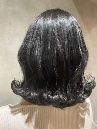 ショート カラー ✨髪質改善特化サロン ✨グシユキヤ✨のヘアスタイル