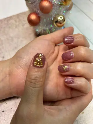 ネイル I'S nail 佐野のネイルデザイン