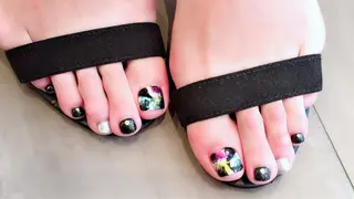 ネイル フジタ エリカのネイルデザイン