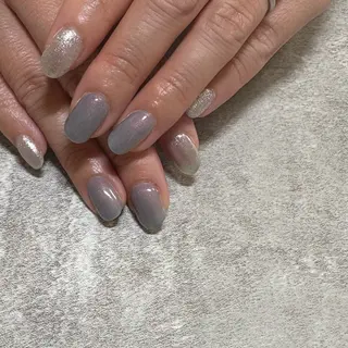 ネイル Leia yokoのネイルデザイン