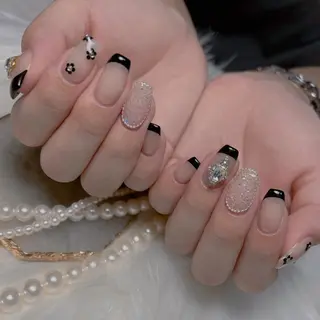 ネイル Sympa:) YURIKAのネイルデザイン