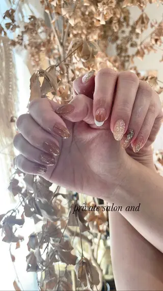 ネイル 土屋 智子のエステ・リラクイメージ