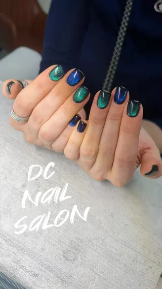 ネイル DC nail salonのネイルデザイン