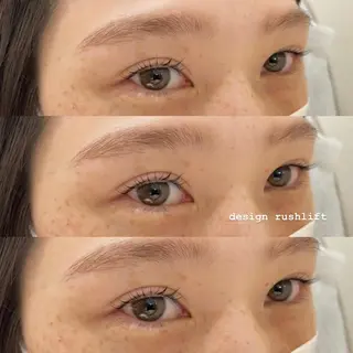 マツエク・マツパ 店長 shiori /浦和パルコ2Fのマツエク・マツパデザイン