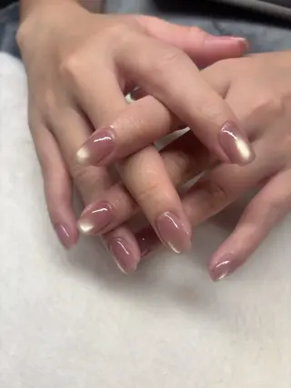 ネイル nailsalon kopeのネイルデザイン