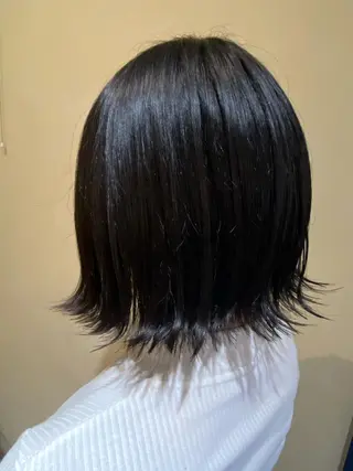 ショート annuy🪐 HINAのヘアスタイル