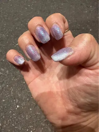 ネイル nail sariiのネイルデザイン