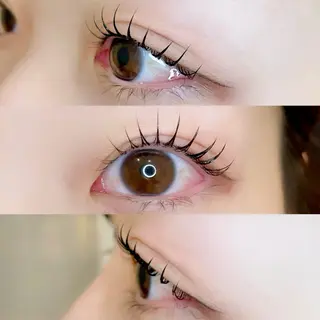 マツエク・マツパ Nae.所属・眉毛/まつ毛/代官山 アイサロン🌻NAEのマツエク・マツパデザイン