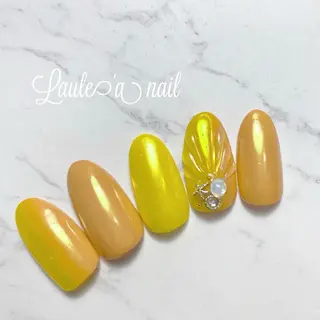 ネイル Nail yuriのネイルデザイン