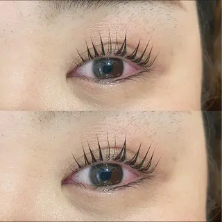 マツエク・マツパ 勢井 みずきのマツエク・マツパデザイン