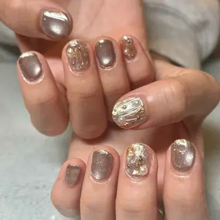 ネイル nail salon FROSCH所属・FROSCH/ 清菜のネイルデザイン