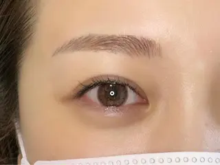 マツエク・マツパ Runo所属・Runo. kaeのマツエク・マツパデザイン