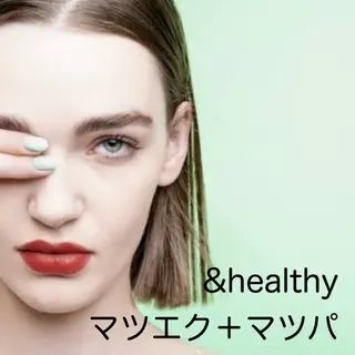 マツエク・マツパ 玉造/LEDマツエク 🌼N.sayakaのマツエク・マツパデザイン