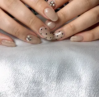 ネイル Legit nail salonのネイルデザイン