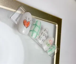 ネイル nailsalon REJOICEのネイルデザイン