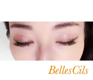 マツエク・マツパ 山本 あさ美のマツエク・マツパデザイン