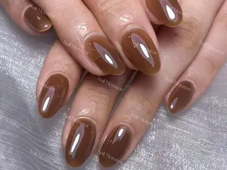 ネイル DIAMOND Nail🥇のネイルデザイン