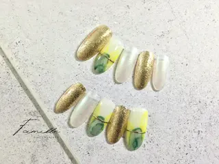 ネイル Takahashi ✳︎のネイルデザイン