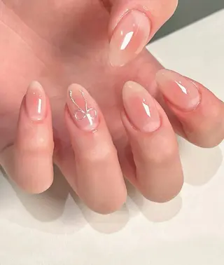 ネイル リン リンのネイルデザイン