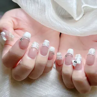 ネイル ❄️西川 真由美❄️のネイルデザイン