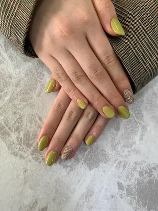 ネイル Feliz所属・Feliz 楽しいネイルサロンのネイルデザイン