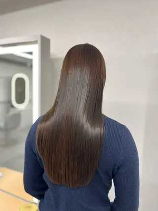 Elsa所属・心葉🎀🫧 Elsaのヘアスタイル