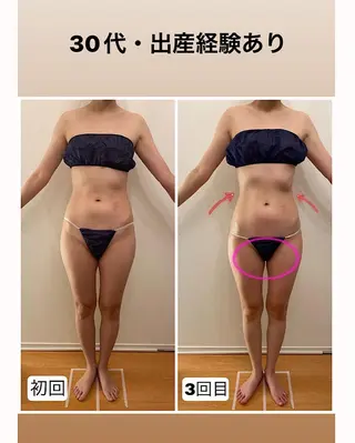 痩身リラク専門サロン 〜LUCIALL 〜のエステ・リラクイメージ