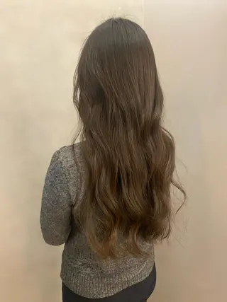 ロング 🌟ショート/シ ョートボブ/岡田🌟のヘアスタイル