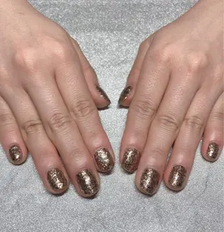 ネイル 🖤BARON🖤 MIUのネイルデザイン