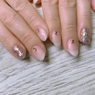 ネイル Adite nailのネイルデザイン