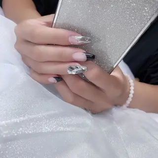 ネイル m ♡のネイルデザイン