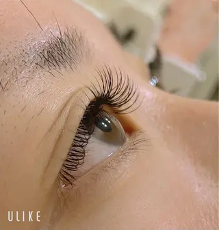 マツエク・マツパ eyelist yoshinoのマツエク・マツパデザイン