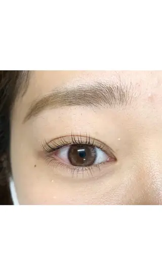 マツエク・マツパ Shucre名駅店 ❤︎🧸Hinanoのマツエク・マツパデザイン