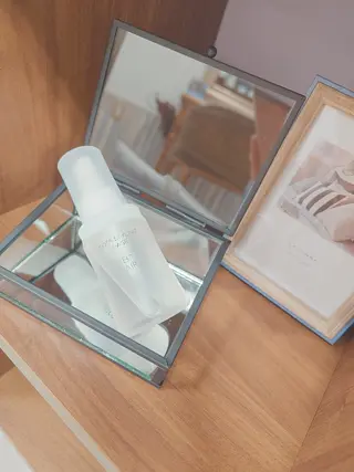 tico 🌱shiori🌱のヘアスタイル