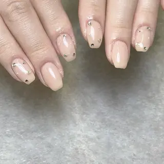 ネイル Ayane 🫧のネイルデザイン