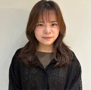 ミディアム 大人ショート/鎌倉/ 似合わせ/不動のヘアスタイル